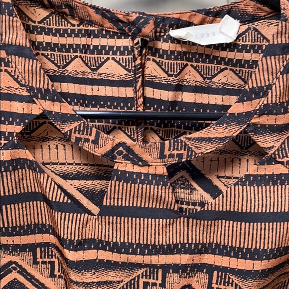 Pattern tank - Picture 2 of 2